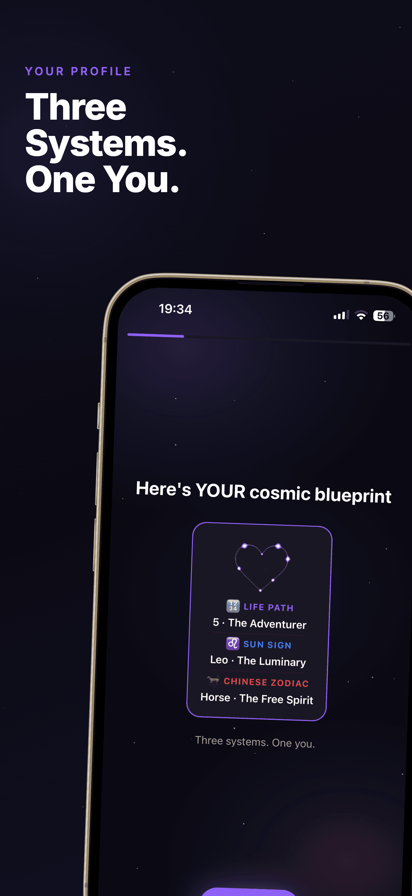 Cosmic Match — 2