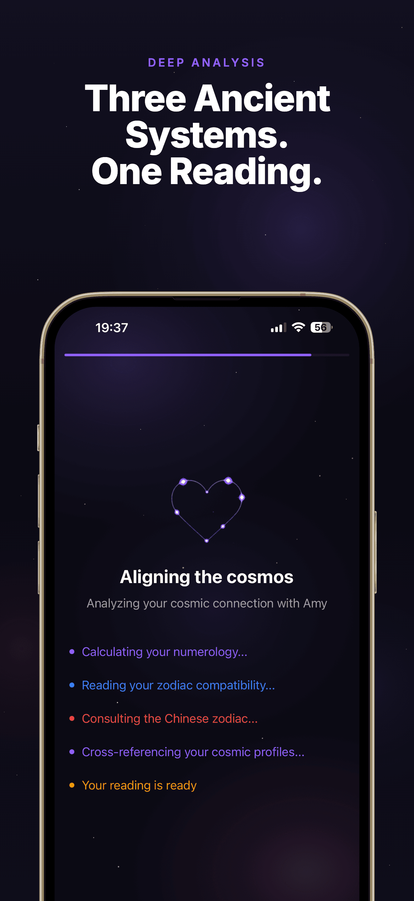 Cosmic Match — 3