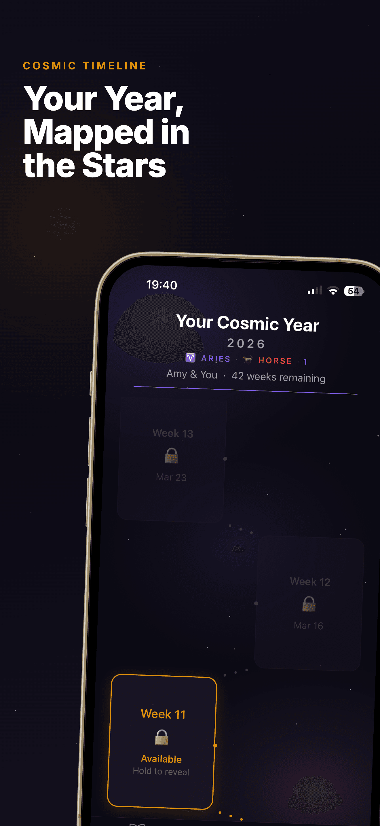 Cosmic Match — 7