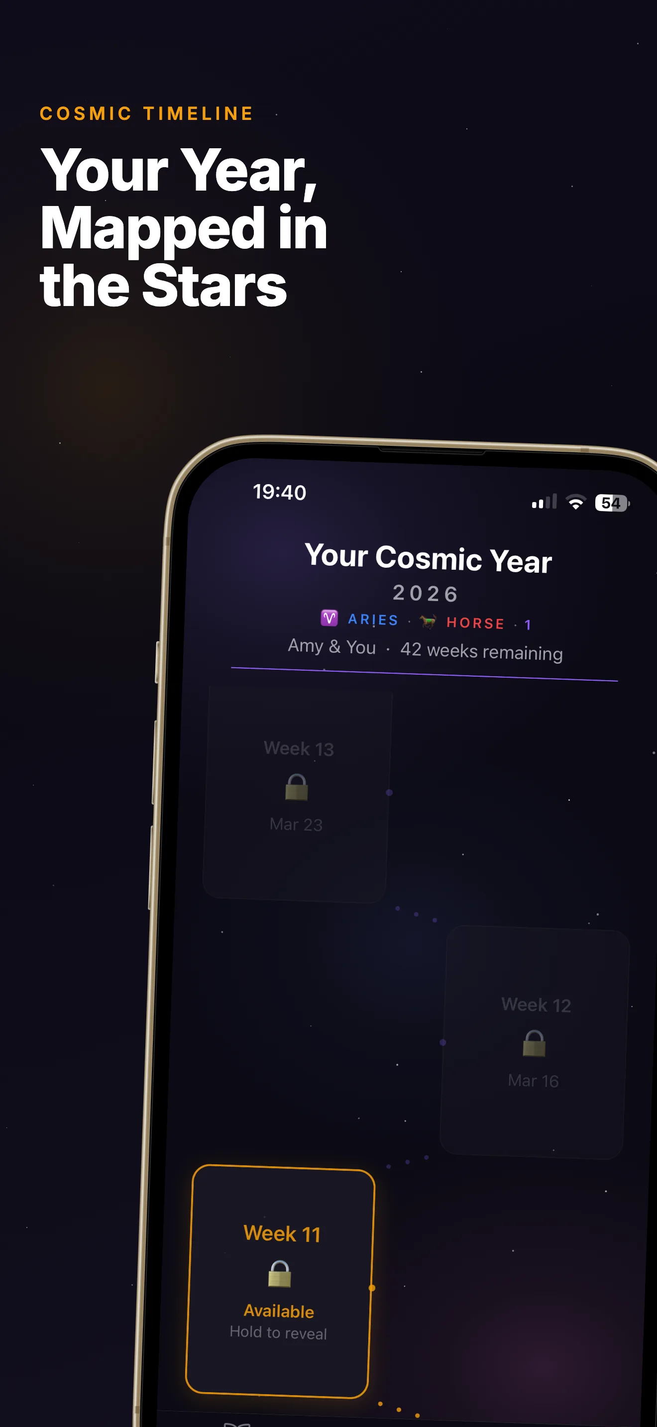 Cosmic Match — 7