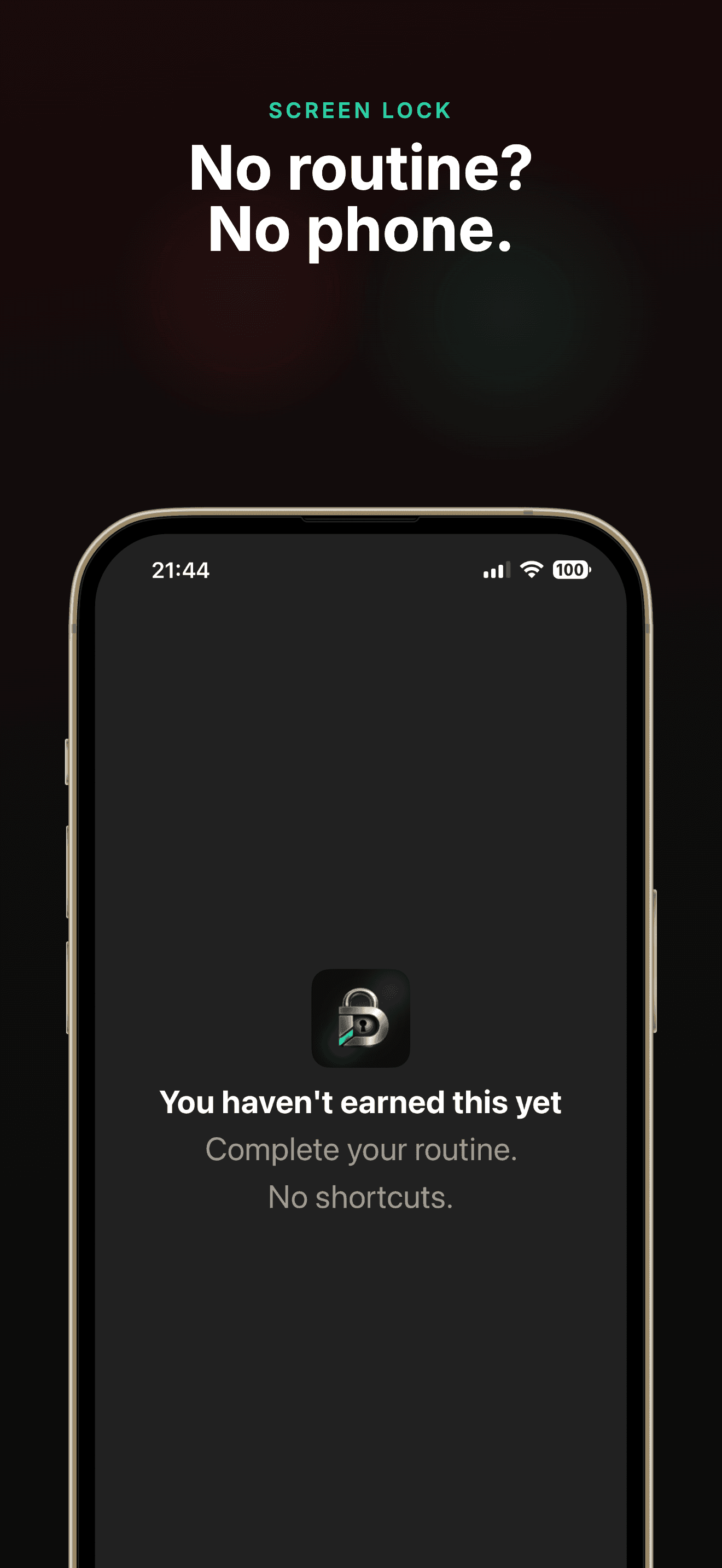 Dailify — 2