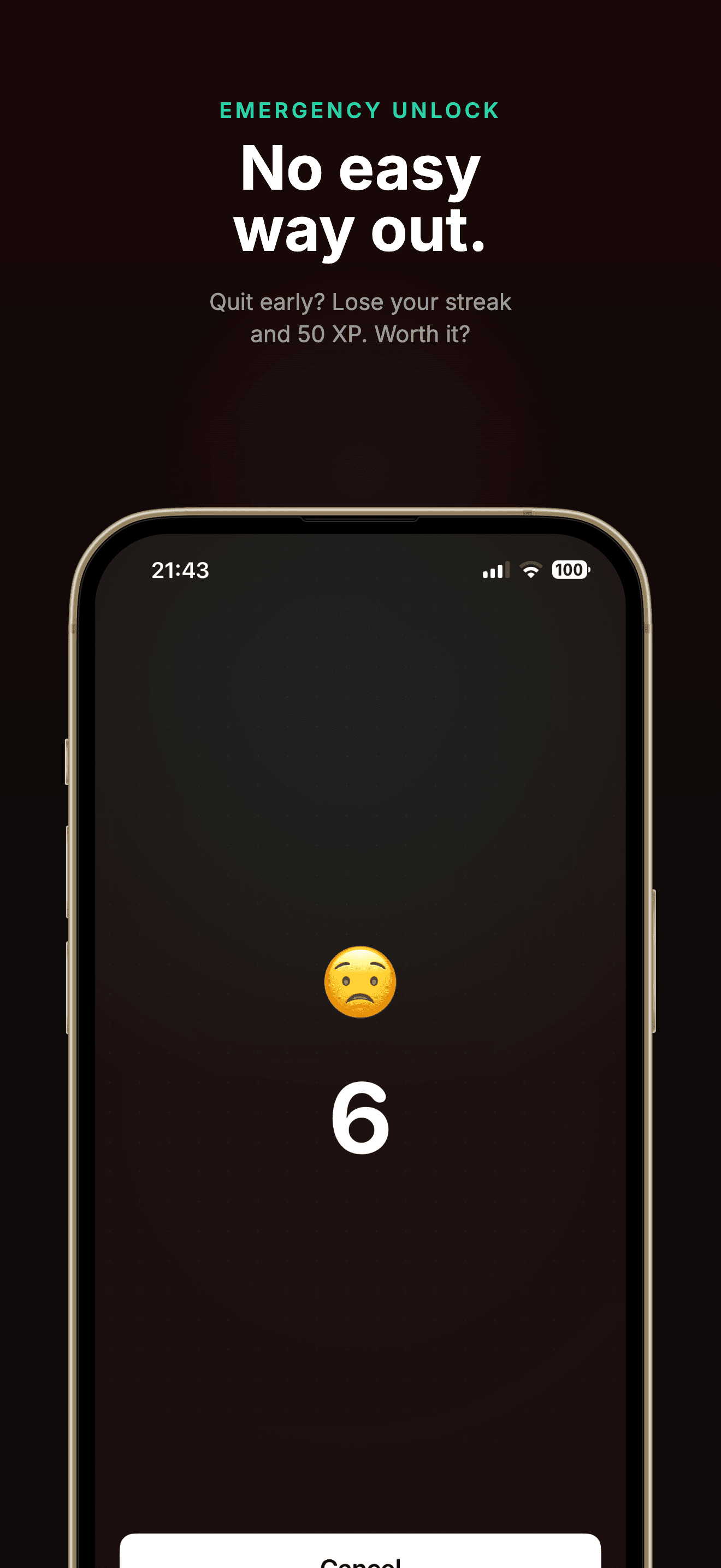 Dailify — 4
