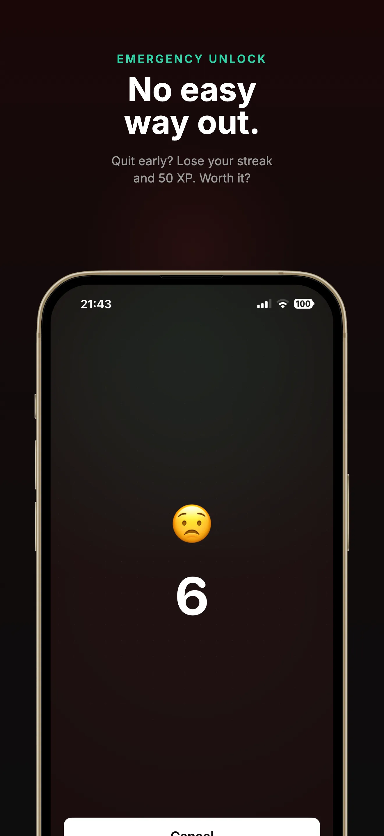 Dailify — 4