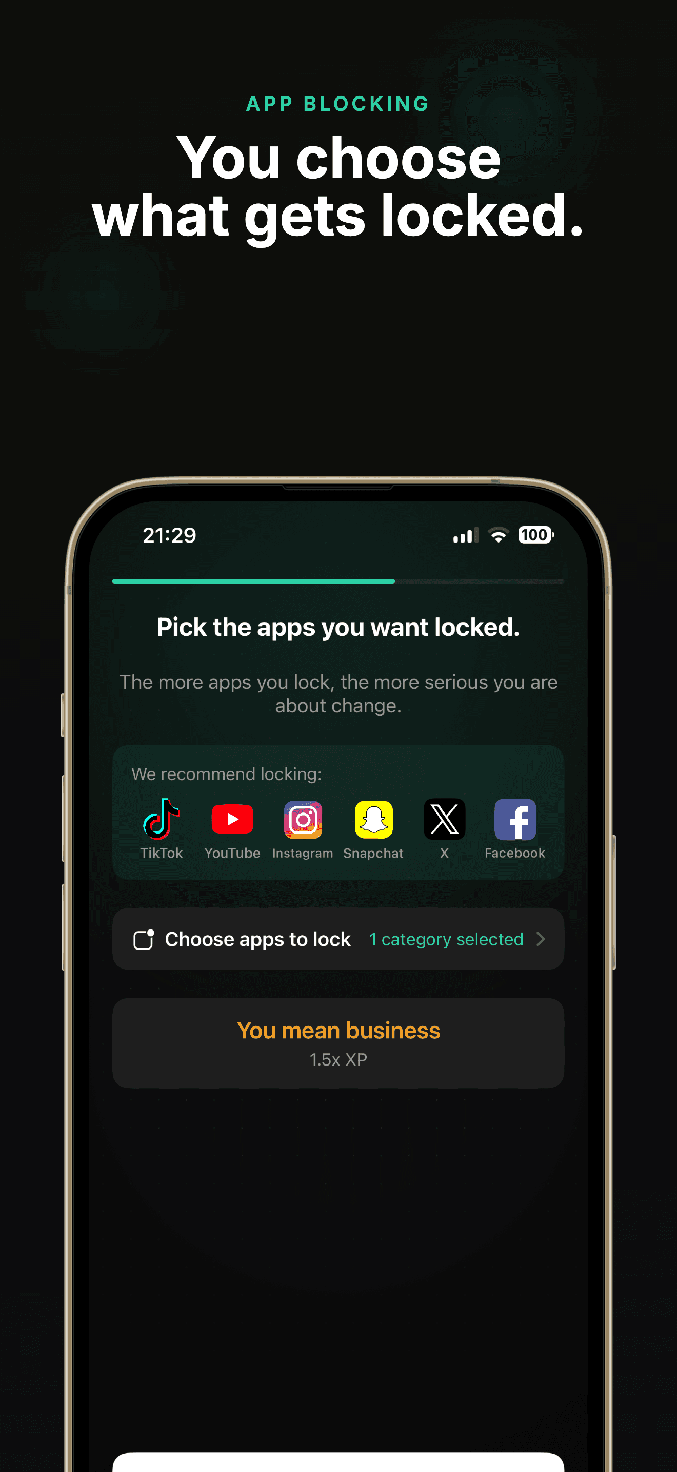 Dailify — 6