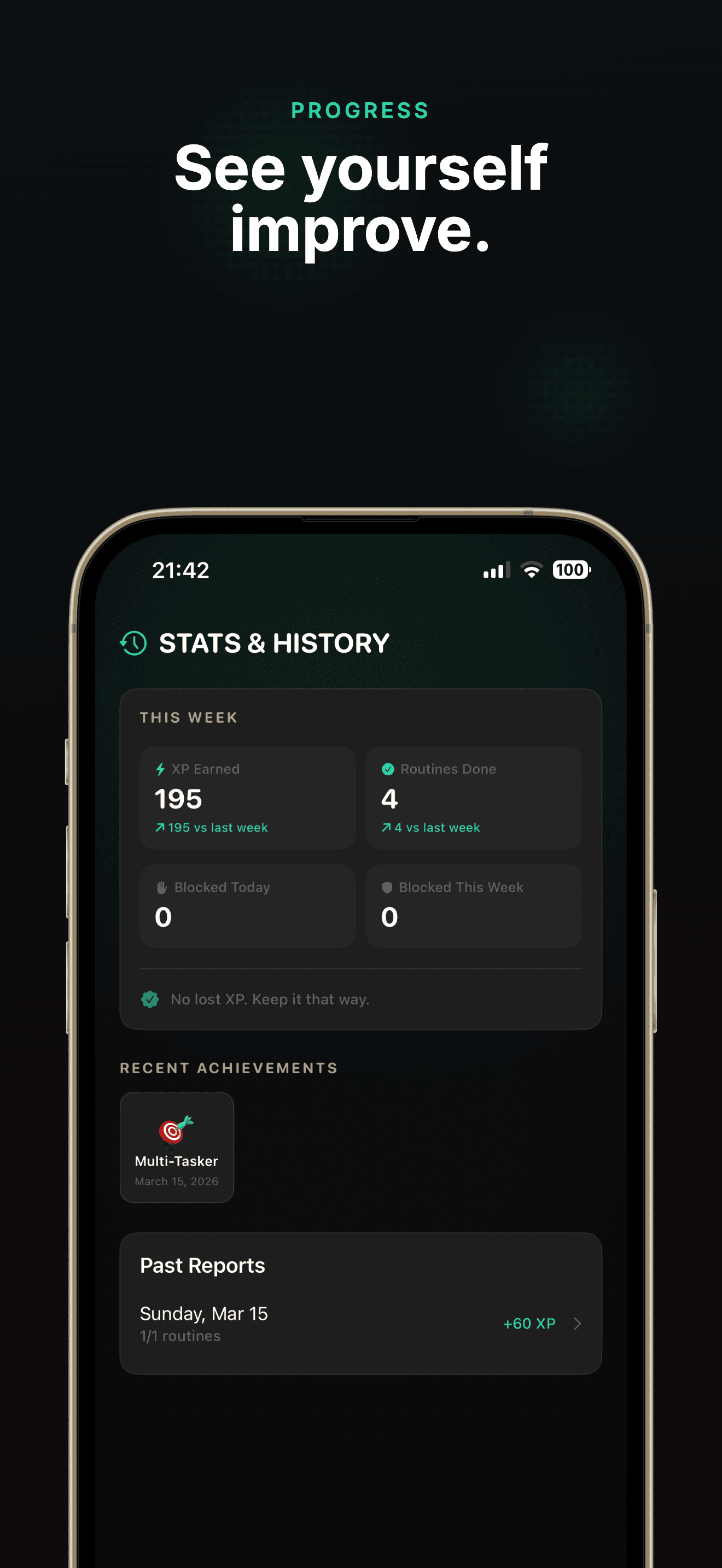 Dailify — 9