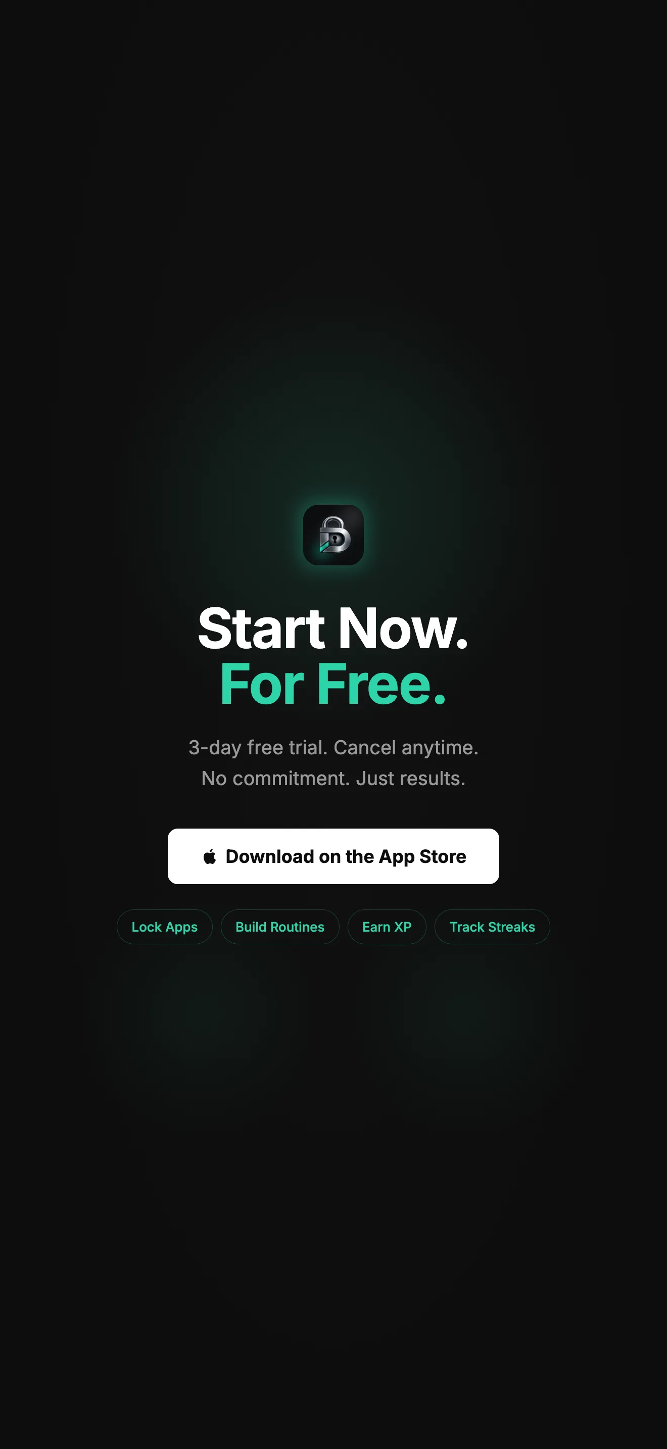 Dailify — 10